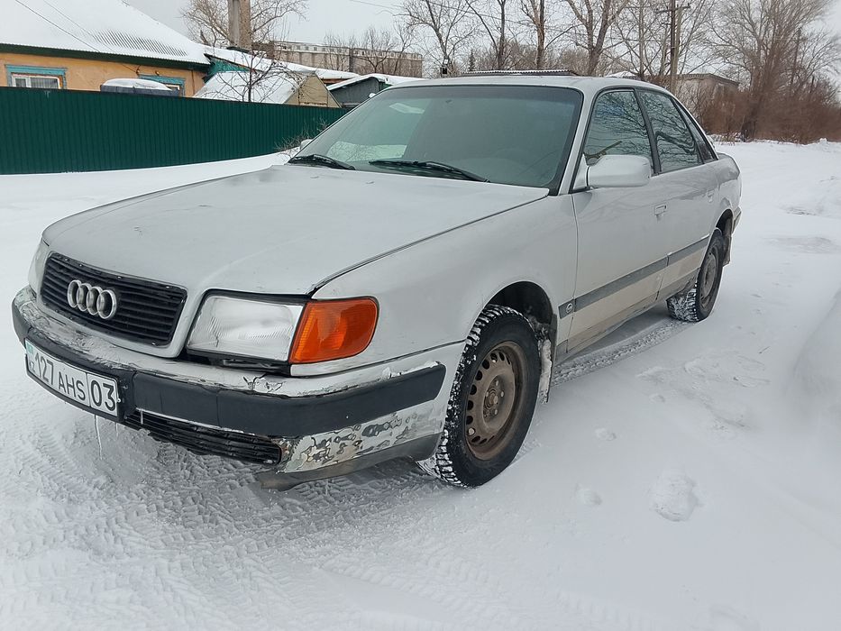 Продам машину ауди