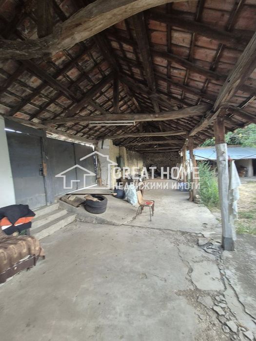 къща в с.Алваново