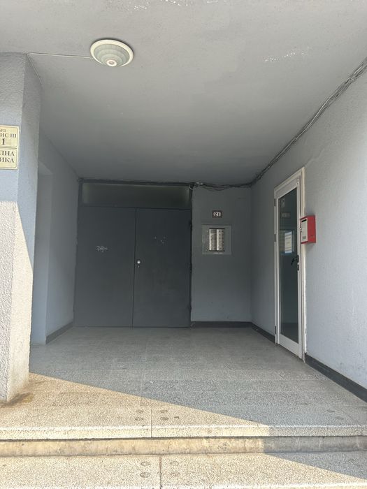 Дава се под наем Едностаен апартамент в София, Хиподрума - 47 кв.м за 600 € - Снимка #9