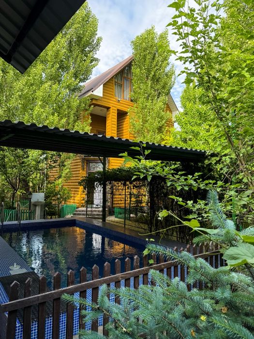 Дача по суточно Шымкент