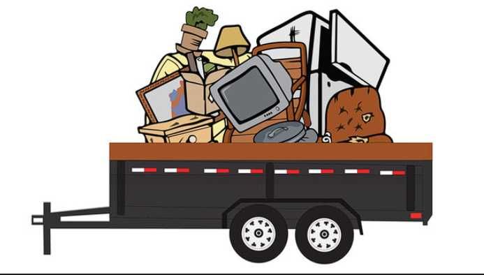 Debarasări • Mutări • Transport Mobilă • Golire Apartamente