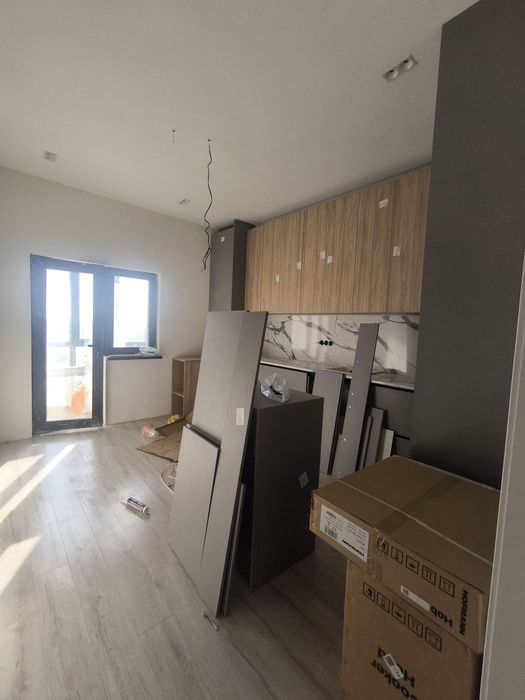 Продается квартира в ЖК Кох-Ота, шайхантохуский район, 2комнаты