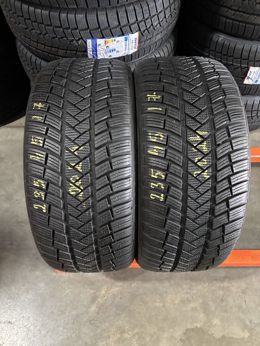 Anvelope Iarna 235/45/17 Vredestein WinTrac Pro 235 45 17 R17