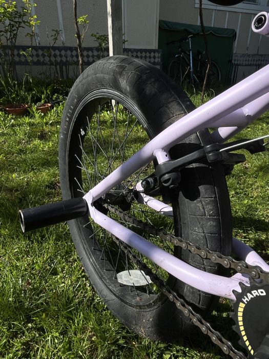 BMX Full Haro Roz ca nou