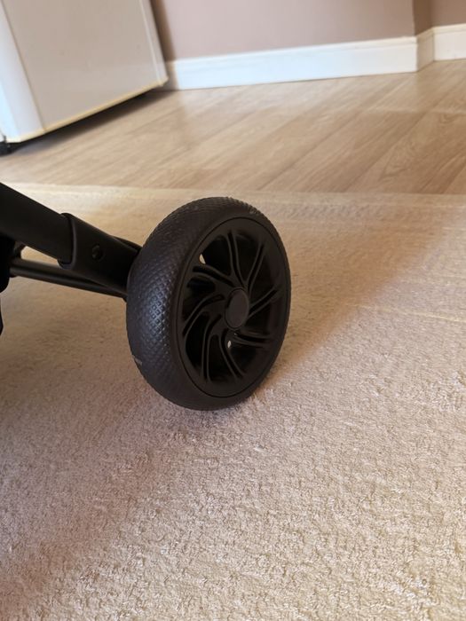 Прогулочный коляска