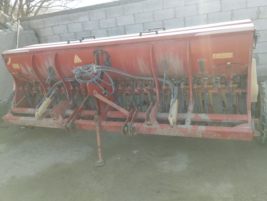 Мх140 ишга тайер плуг чизели билан бугдоя екадикан силка ичида