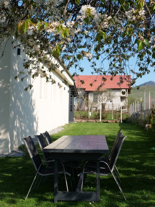 Casă finisată in Tara Hategului