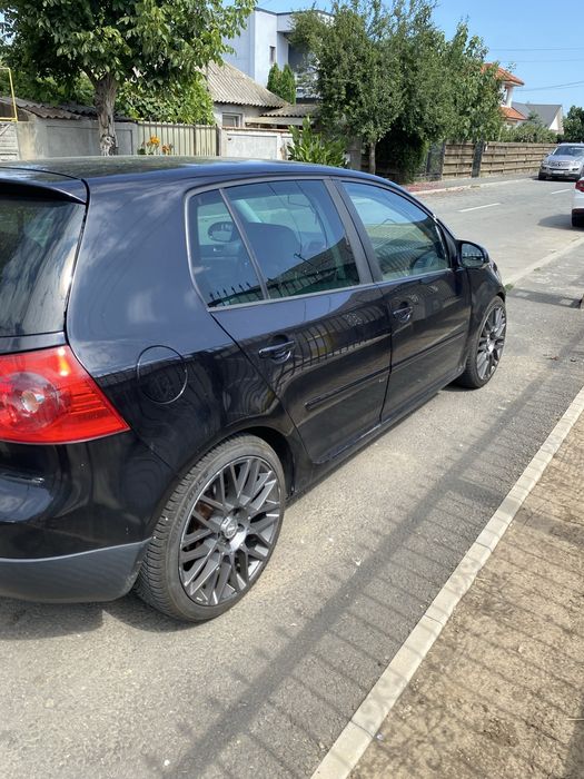 VOLKSWAGEN Golf 0 — imagine 2