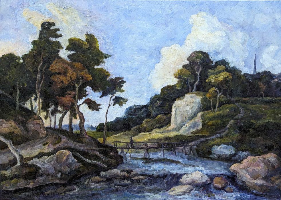 Cursuri profesionale pictură și desen, pregatire UNARTE