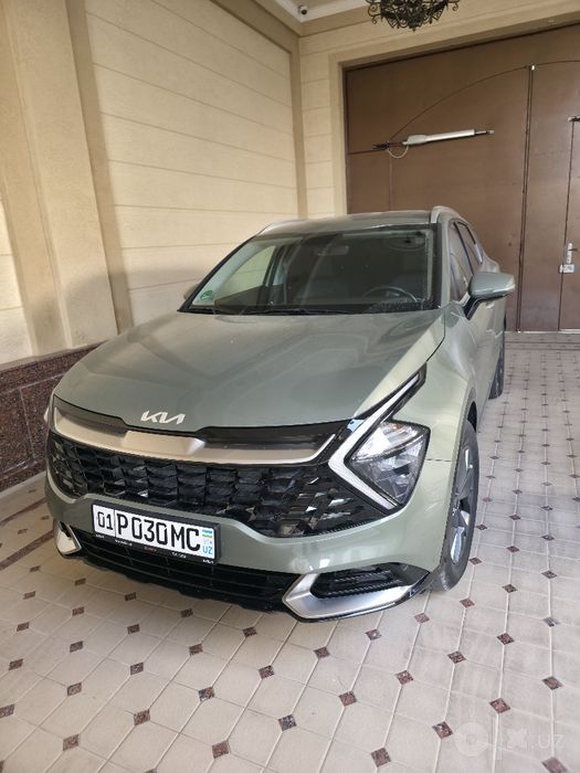 Kia Sportage Style 2023