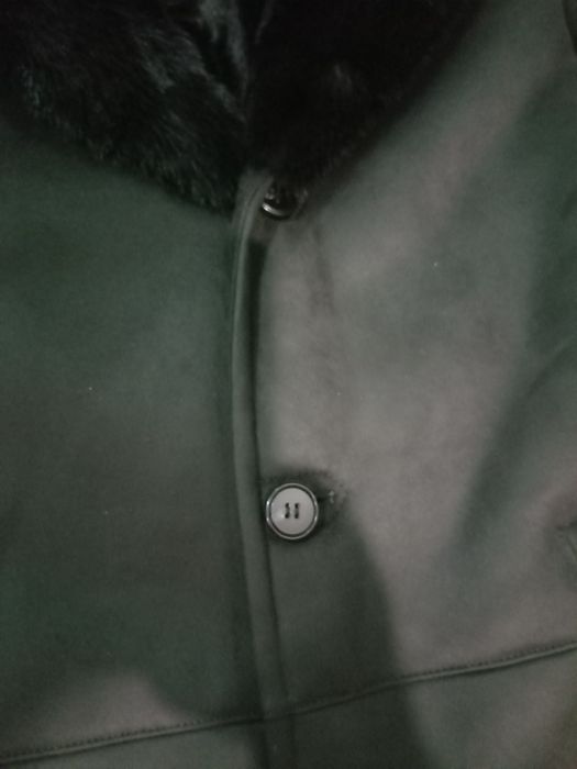 Продам новую дублеку