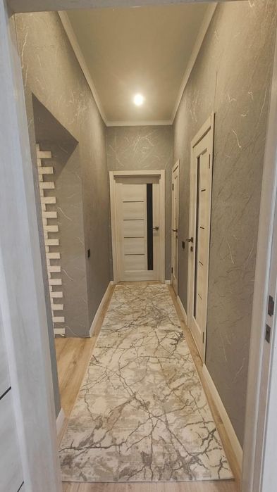 Обмен 3 комн. квартиры