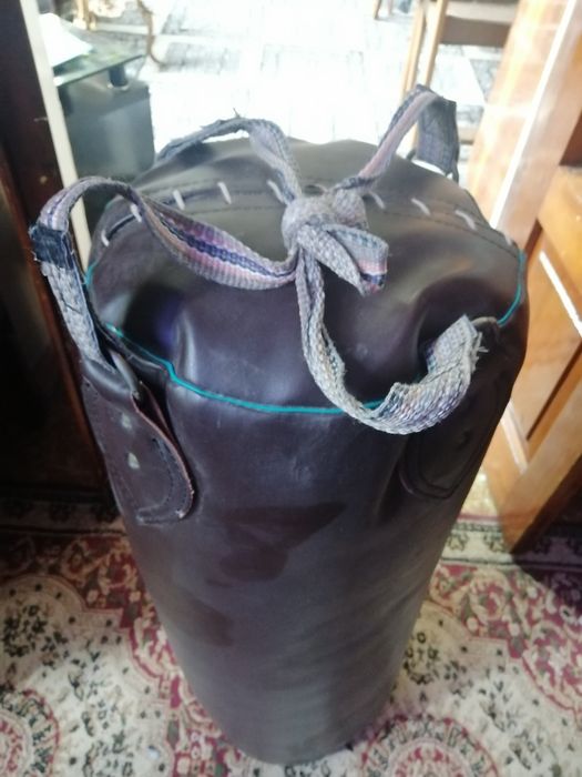 Боксерская груша