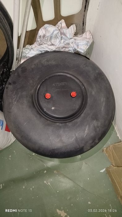 Прапан балон 35 лик таза коп пайдаланбады.