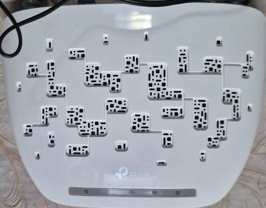 Продам роутер новый