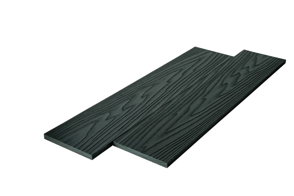 Заборная доска ДПК для забора