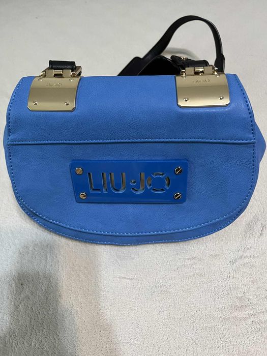 Дамска чанта LIU JO