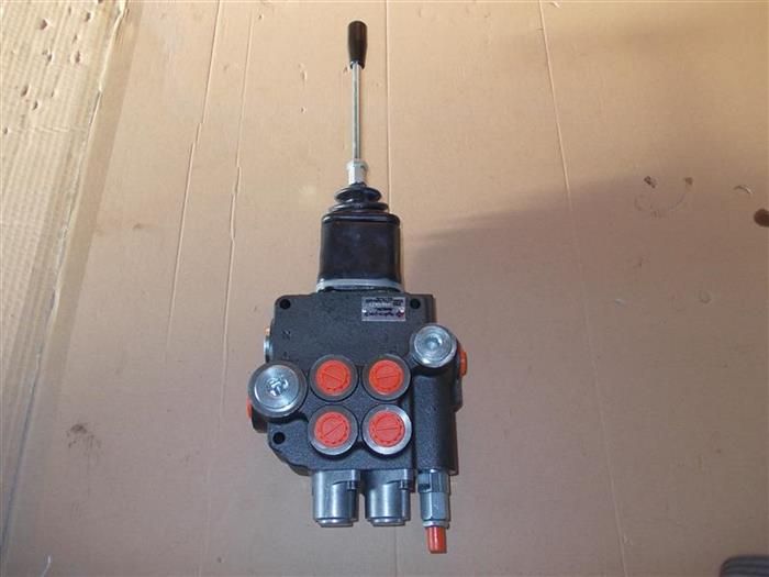 Distribuitor hidraulic distribuitoare hidraulice 40-80-120 litri