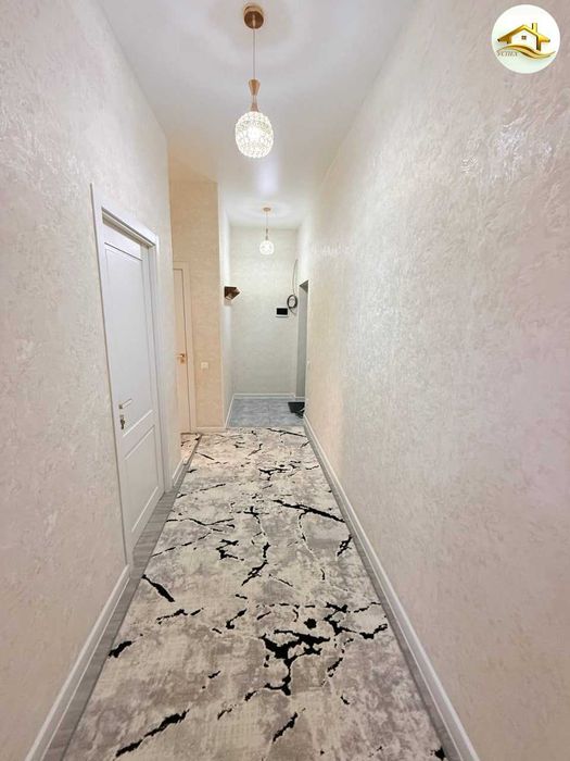 Продаётся 2х квартира на 5 этаж орр 5-7 МИКР ЙУЛ ЙОКАСИДА