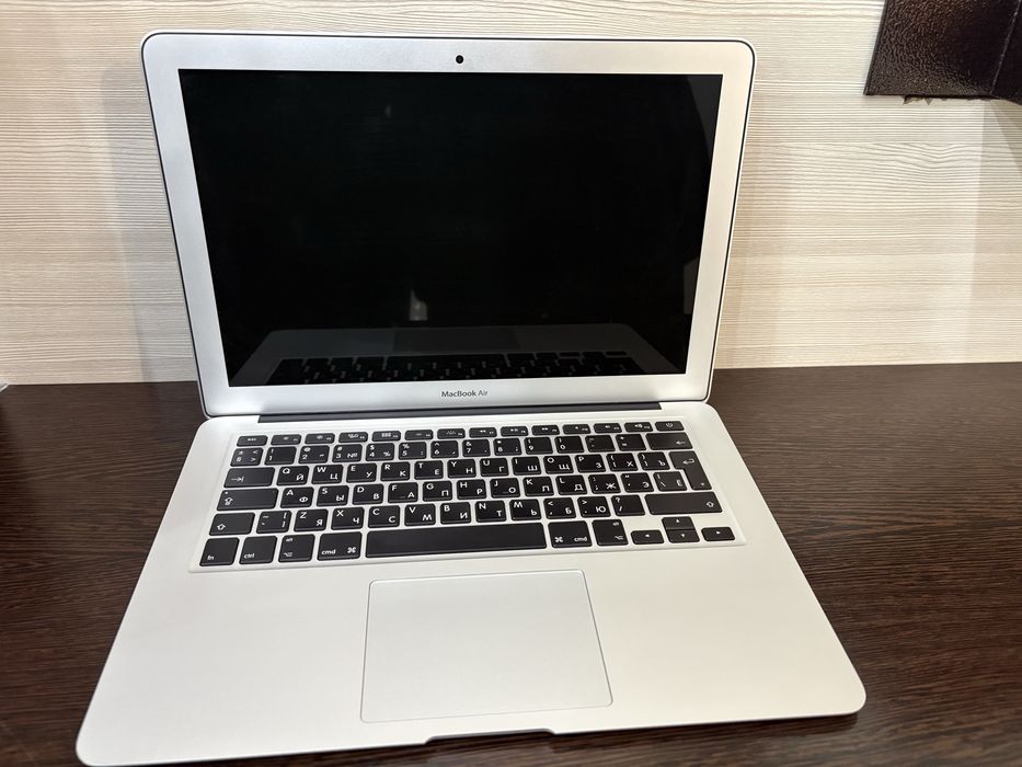 MacBook Air в отличном состоянии
