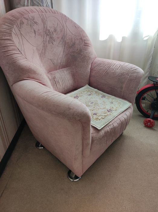 Продам диван 3 2 1