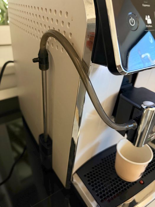 Espressor auromat premium Saeco Gran Aroma