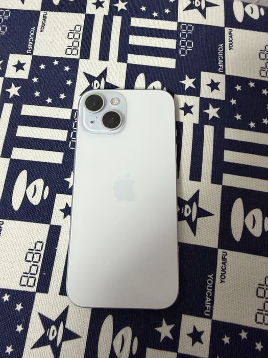 Продам iphone 15