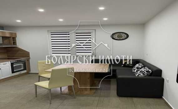 Продава се Тристаен апартамент в Велико Търново, Колю Фичето - 90 кв.м за 1423 €/кв.м - Снимка #2