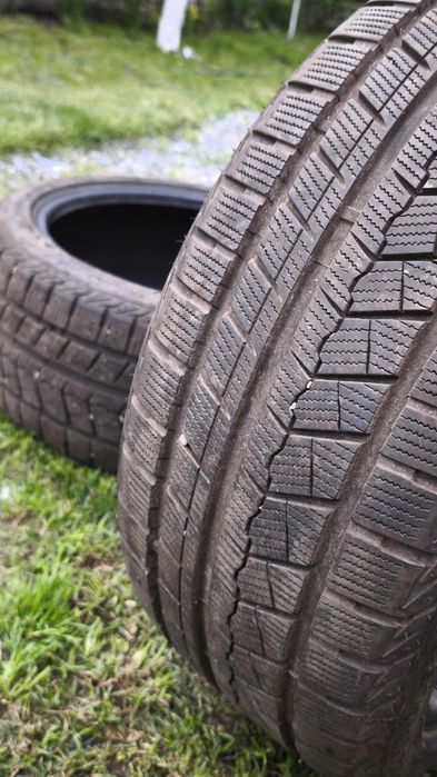 Anvelope iarna 225/40 R18 Greenlander