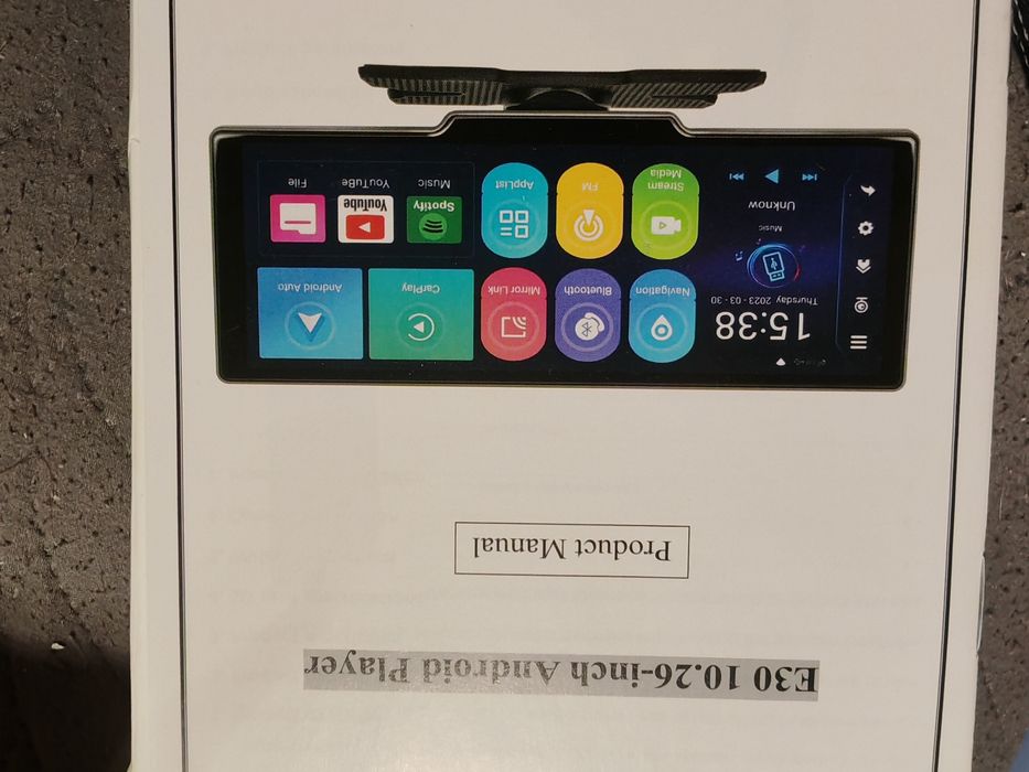 Преносима мултимедия