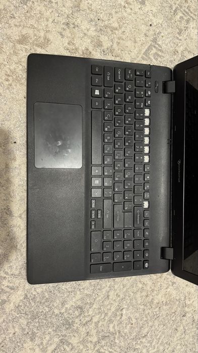 Старенький Ноут на обмен