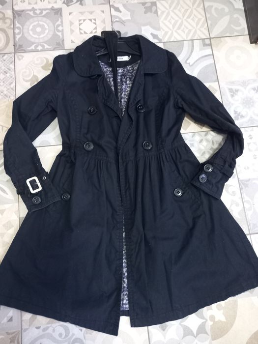 Шлифер Bershka !