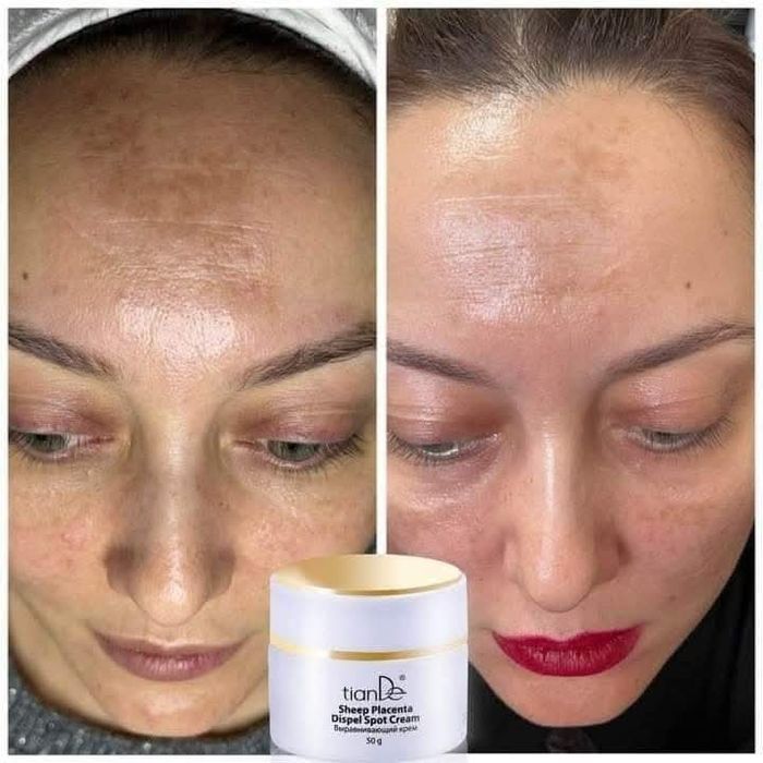 Тианде Здраве и Красота