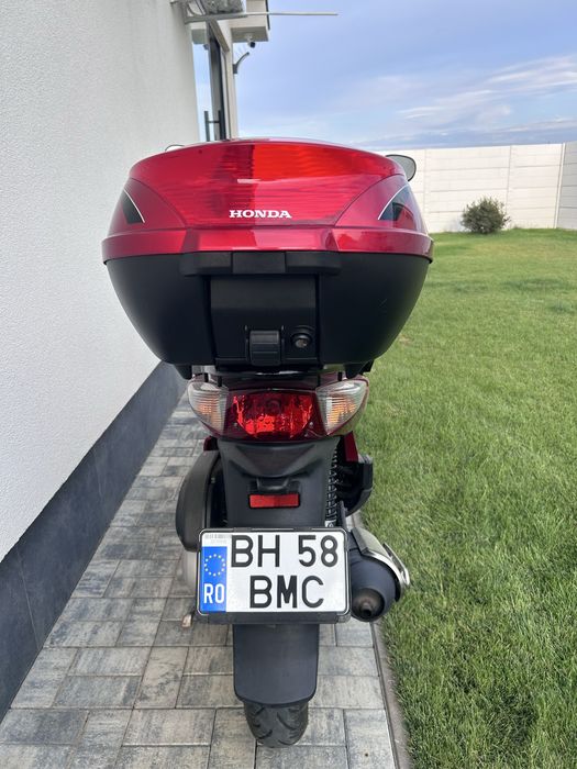 Vand Honda 125 SH