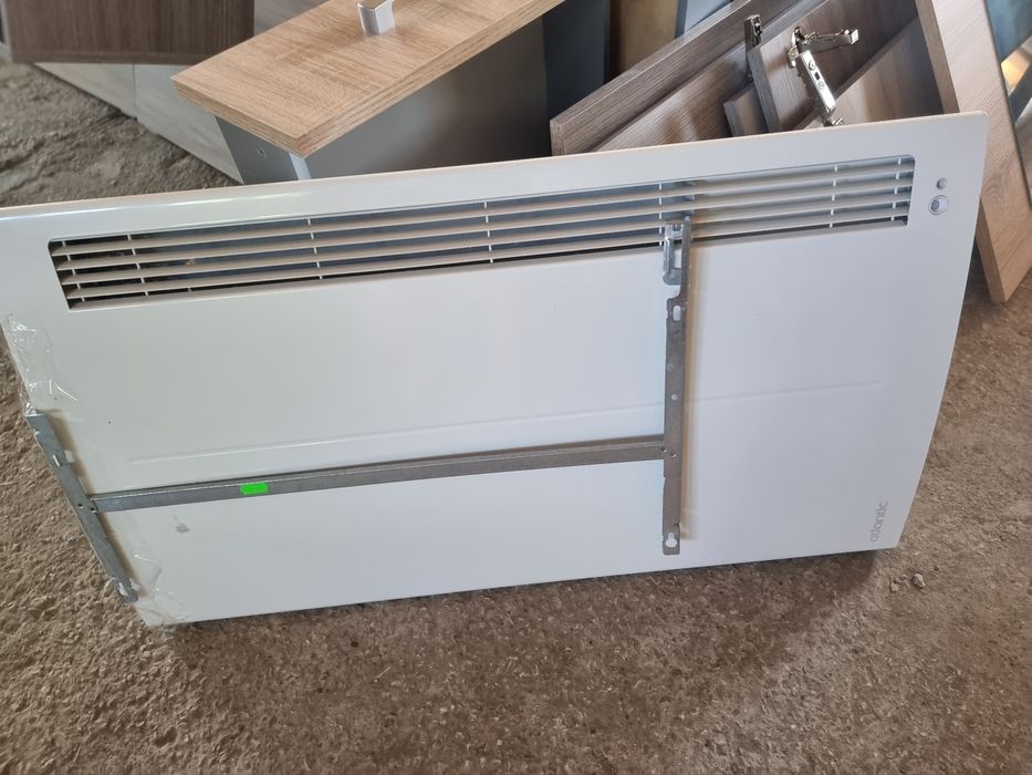 Конвертор  Atlantic  Altis Ecoboost 3 2000