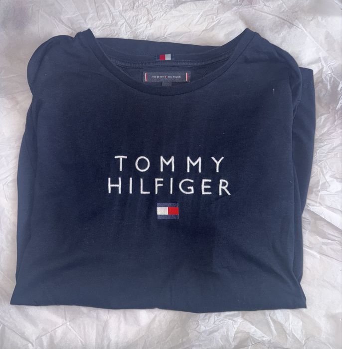 Tricou Tommy Hilfiger