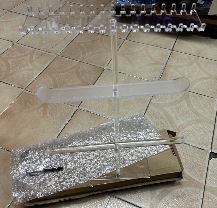 Стилаж за бижута!