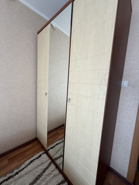 Продам срочно мебель для спальни