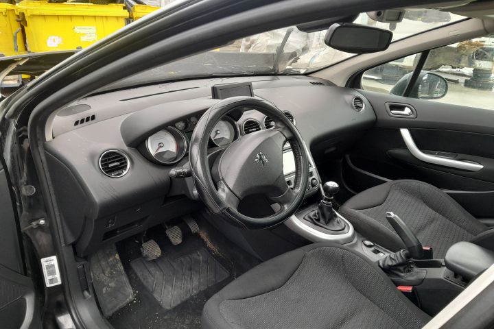 CATALIZATOR 2359253418 2359253418 Peugeot 308 T7