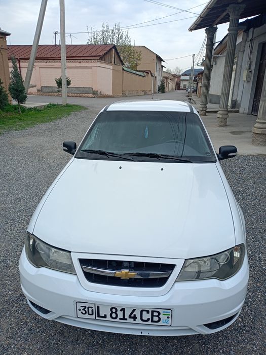 Нексия 2 люкс без кандисионер