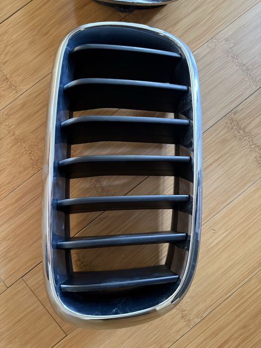 Grila bmw seria 4