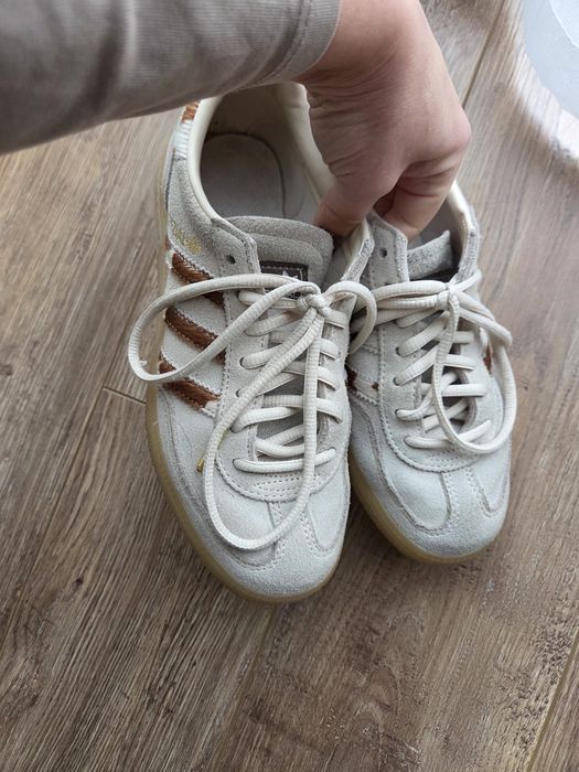 Adidas spezial дамски кецове
