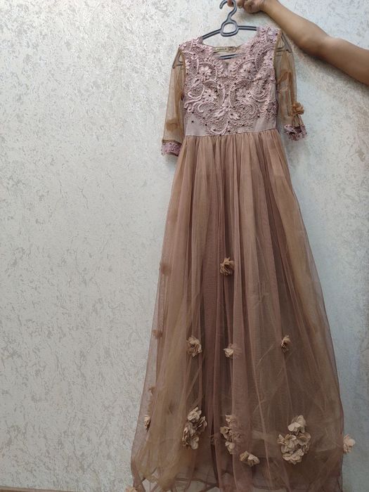 Вечерний куйне туй боп