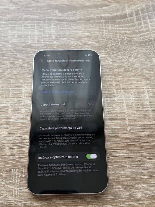 Iphone 13 pro max 128 gb