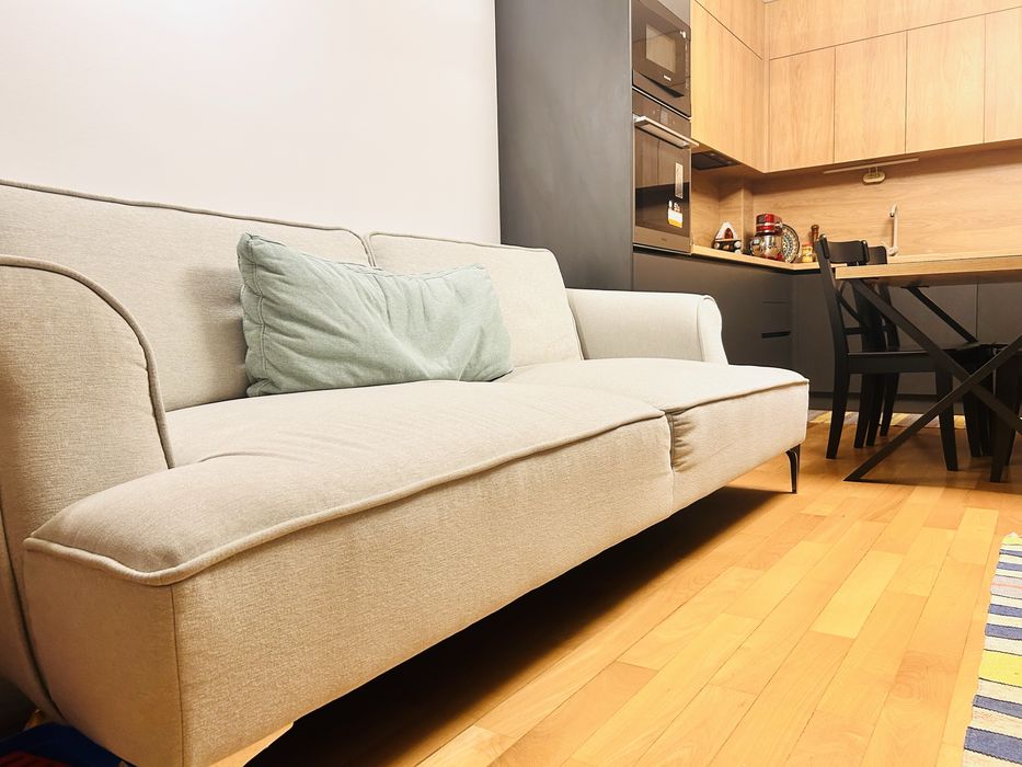 Canapea 3 persoane - Mobila Dalin