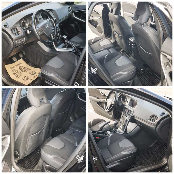 Volvo V40 1.6 Diesel 2015