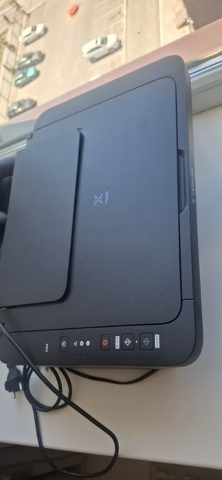 Продам принтер ксерркс