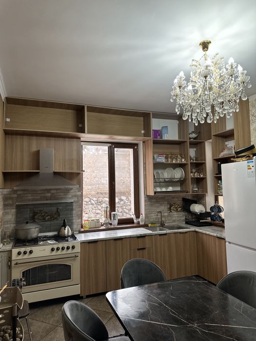 Коттедж биргулюк