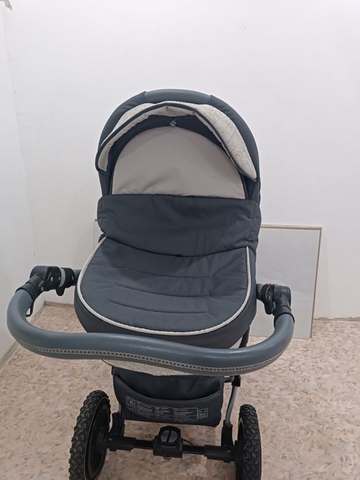 Коляска детская Verdi Pepe