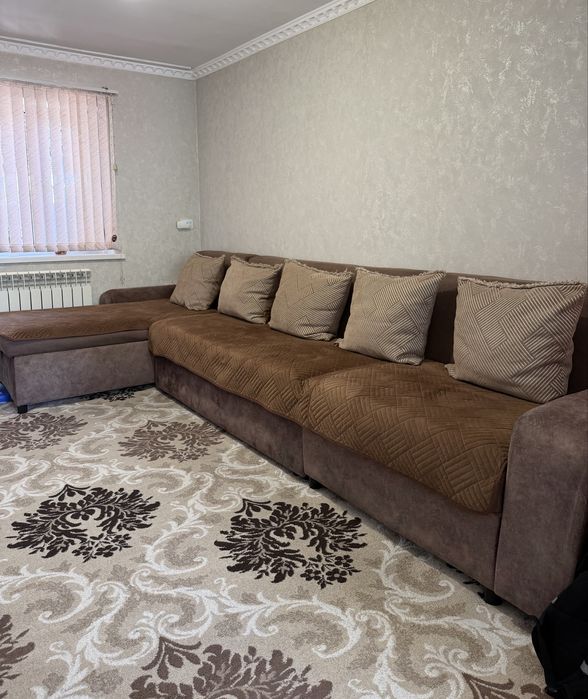 Диван раскладной